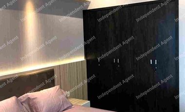 Apartemen 1 kamar tidur di Branz BSD City