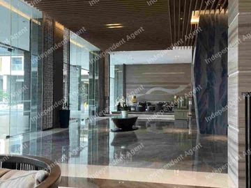 Apartemen 1 kamar tidur di Branz BSD City