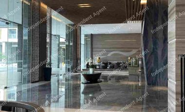 Apartemen 1 kamar tidur di Branz BSD City