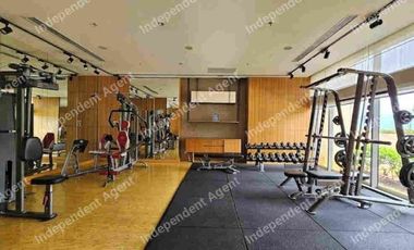 Apartemen 1 kamar tidur di Branz BSD City