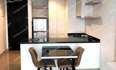 Apartemen 1 kamar tidur di Branz BSD City