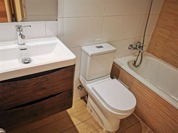 Departamento en Venta en Exequiel Fernandez - Av. Macul