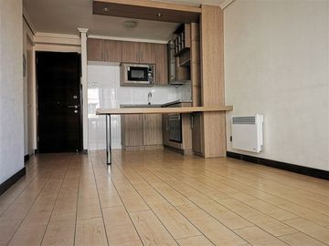 Departamento en Venta en Exequiel Fernandez - Av. Macul