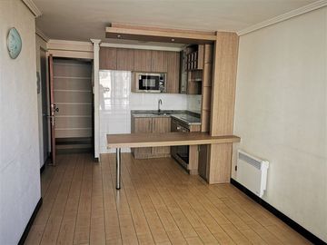 Departamento en Venta en Exequiel Fernandez - Av. Macul