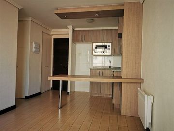 Departamento en Venta en Exequiel Fernandez - Av. Macul