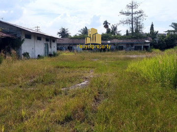 Disewakan Daerah Batang Kuis Gg rotan. Tj Morawa
