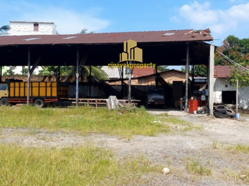 Disewakan Daerah Batang Kuis Gg rotan. Tj Morawa