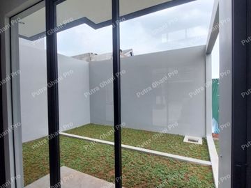 Ciater BSD Serpong Dekat Stasiun Rawabuntu at Cendana Residence 2