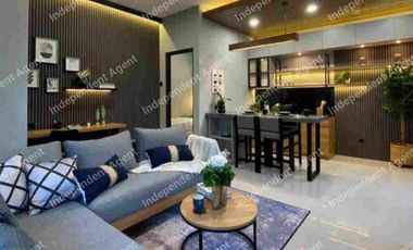 Rumah 2 Lantai Minimalis Modern Beji Depok Jabar