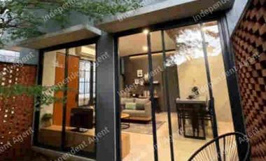 Rumah 2 Lantai Minimalis Modern Beji Depok Jabar