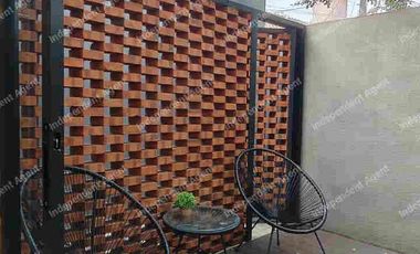 Rumah 2 Lantai Minimalis Modern Beji Depok Jabar