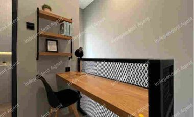 Rumah 2 Lantai Minimalis Modern Beji Depok Jabar