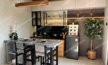Rumah 2 Lantai Minimalis Modern Beji Depok Jabar