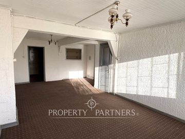 Espaciosa casa para REMODELAR en Punta Arenas