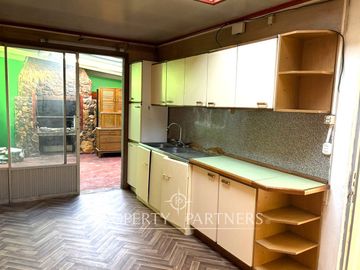 Espaciosa casa para REMODELAR en Punta Arenas