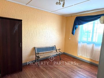 Espaciosa casa para REMODELAR en Punta Arenas