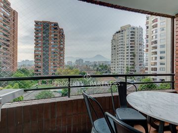 Amplio y lindo departamento REMODELADO Colón