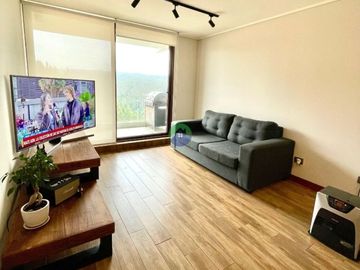 DEPARTAMENTO IDAHUE 2 DORMITORIOS 2 BAÑOS