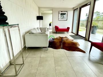 DEPARTAMENTO IDAHUE 2 DORMITORIOS 2 BAÑOS