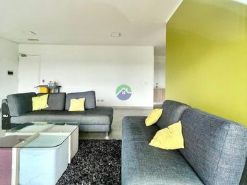 DEPARTAMENTO IDAHUE 2 DORMITORIOS 2 BAÑOS