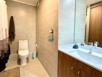 DEPARTAMENTO IDAHUE 2 DORMITORIOS 2 BAÑOS