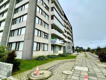 DEPARTAMENTO IDAHUE 2 DORMITORIOS 2 BAÑOS