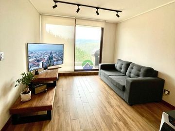 DEPARTAMENTO IDAHUE 2 DORMITORIOS 2 BAÑOS