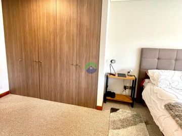 DEPARTAMENTO IDAHUE 2 DORMITORIOS 2 BAÑOS