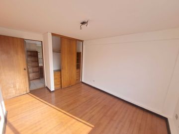 Departamento en arriendo en LAS CONDES