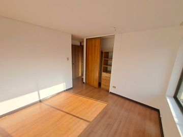 Departamento en arriendo en LAS CONDES