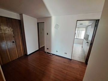 Departamento en arriendo en LAS CONDES