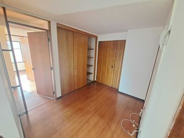 Departamento en arriendo en LAS CONDES