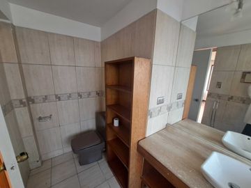 Departamento en arriendo en LAS CONDES