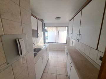 Departamento en arriendo en LAS CONDES