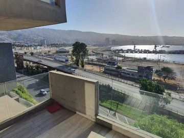 Departamento en venta en VALPARAÍSO