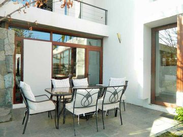 Casa en arriendo en LAS CONDES