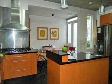 Casa en arriendo en LAS CONDES