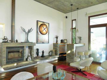 Casa en arriendo en LAS CONDES