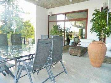 Casa en arriendo en LAS CONDES