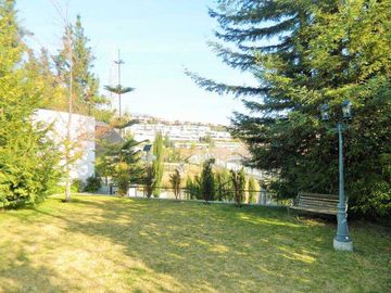 Casa en arriendo en LAS CONDES