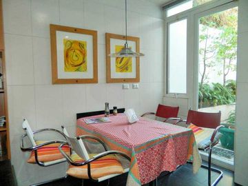 Casa en arriendo en LAS CONDES