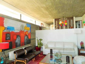 Casa en arriendo en LAS CONDES