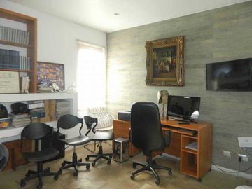 Casa en arriendo en LAS CONDES