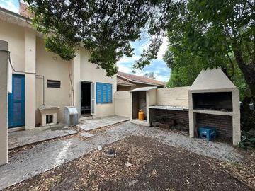 VENTA CASA + DEPARTAMENTO LA SERENA 150M DEL MAR