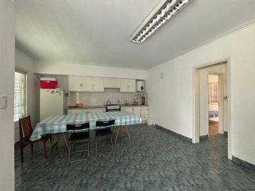 VENTA CASA + DEPARTAMENTO LA SERENA 150M DEL MAR
