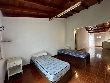 VENTA CASA + DEPARTAMENTO LA SERENA 150M DEL MAR