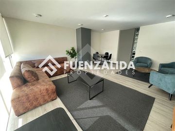 Departamento en Arriendo en Reñaca Norte
