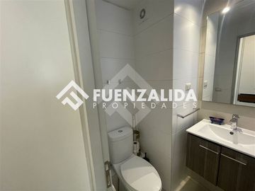 Departamento en Arriendo en Reñaca Norte