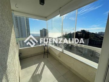 Departamento en Arriendo en Reñaca Norte