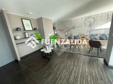 Departamento en Arriendo en Reñaca Norte